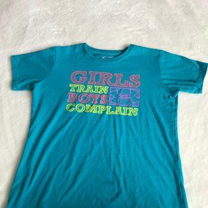 🌵Girls Under Armour shirt🌵